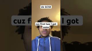 Maths GCSE so annoying shortvideo subscribe like views vlog shorts mathsgcse gcse fypage [upl. by Notserk]