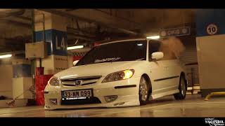 HONDA VTEC 2 NMAİR [upl. by Nesyla]