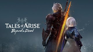 Tales of Arise Beyond the Dawn  First Few Mins Gameplay [upl. by Little]