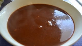 The Enchilada Sauce Recipe  You Will Die For [upl. by Niryt372]