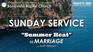 BBC Sunday Service Live Stream August 11 [upl. by Perkin]