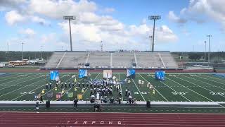 South Terrebonne  3rd Annual South Lafourche Silver King Classic [upl. by Cirilla]