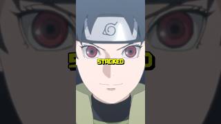 Asuma and Kurenais Kid Is OVERPOWERED [upl. by Odnam]