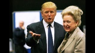 Donald Trump’s Sister Maryanne Trump Barry Dies At 86 and It Is Deep [upl. by Jeritah443]