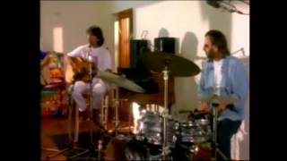 The Beatles reunion live at Friar Park1994 full version [upl. by Eniad]