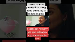 Ang bait ni cherry Pie trending viralvideo cctovideonotmine shortvideo [upl. by Kirstyn255]