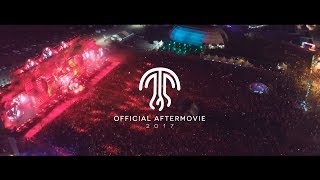 Medusa Festival 2017  Aftermovie Oficial [upl. by Esirtal]