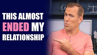 This Almost Ended My Relationship  Relationship Advice for Women [upl. by God551]