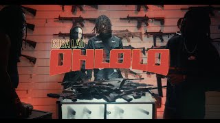 Koba LaD  Ohlolo Clip officiel [upl. by Johannessen76]