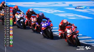 MotoGP Jerez Spanyol 2024 Spanish GP MotoGP24 Spain SpanishGP [upl. by Lyman]