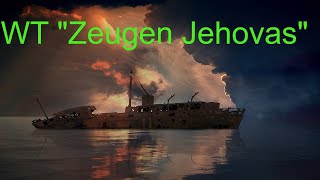 Zeugen Jehovas TZ WTZJ [upl. by Wilser]