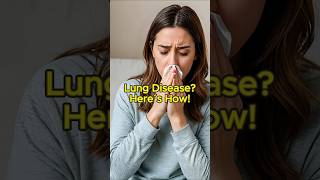 Want Lung Disease Here´s How [upl. by Duile81]