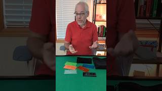 Unboxing a Rummikub Addon Game [upl. by Ilrebma]