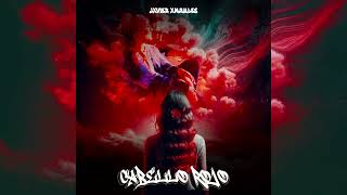 Jxvier Xnzules  Cabello Rojo Official Audio Chico Baby [upl. by Osric]