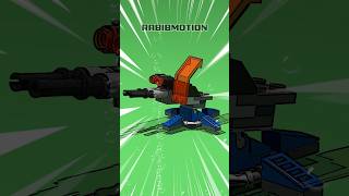 LEGO Knighton Hyper Cannon 30373 lego legonexoknights satisfying [upl. by Chiles]