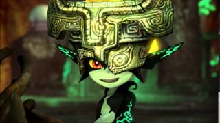 Hyrule Warriors OST  Hyrule Field Twilight Princess [upl. by Constantine419]