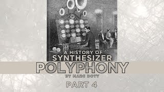 A History of Polyphony Part 4 Music of the Lamps [upl. by Croft]