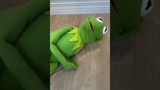 Kermit The Frog Needing To Fart [upl. by Cony]