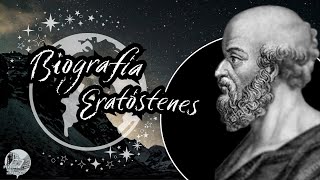 Biografía de Eratóstenes  Mitología historia y curiosidades [upl. by Geiger]