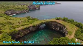 Belinda Carlisle  I Get Weak  Music 80  Rock [upl. by Lorrac561]