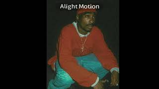 Nehmel  ALIGHT MOTION Prod by BESUD [upl. by Amikat]