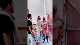 Kalesh comedy funny shortvideo akeela jummanshort fun jumman bhoot comedyfilms [upl. by Longawa102]