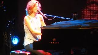 Sarah McLachlan  Adia Live at Greek Theatre LA 2014 [upl. by Yeltrab]