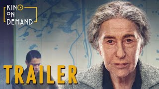 GOLDA Trailer  German Deutsch  2023 [upl. by Brier303]