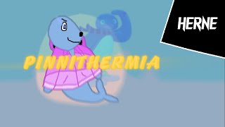 PINNITHERMIA  A Pingu MEGALOVANIA [upl. by Jocelin699]