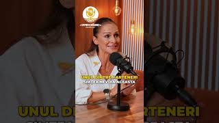 quotAjungem sa ne sufocamquot psihoterapeutul Oana Nicolau in noul podcast acum pe youtube [upl. by Narih108]