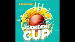 PRESIDENT CUP  20  GRAND FINAL   OPTUMRX RHINOS vs FINTECH FALCONS    SILVER CUP [upl. by Ytteb296]