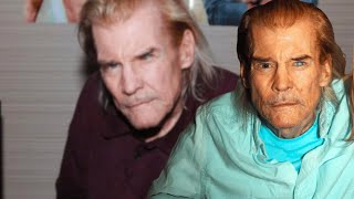 The Tragic Story of How JanMichael Vincent Destroyed His Life [upl. by Arnoldo490]