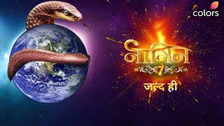 Naagin 7 Episode 01 New Promo  Naagin New Look  Colors Tv 2025 [upl. by Roskes]