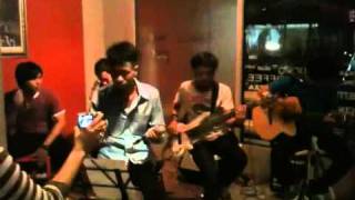 Jili  yang terdalam cover version [upl. by Attenyw]