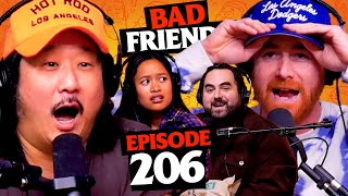 Rudy amp The Goop  Ep 206  Bad Friends [upl. by Durman153]