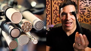 Best Small Diaphragm Condenser Mics Ultimate Shootout Updated Audio [upl. by Oderfla957]