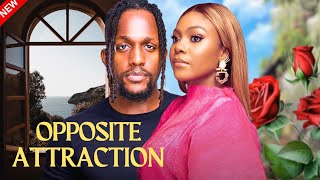 Opposite Attraction Ego NwosuMichael DappaNigerian movies 2024  Latest Nollywood Movies [upl. by Adianes]