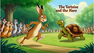 The Tortoise and the Hare [upl. by Lovato]