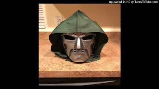 FREE MF DOOM Type Beat quotCOMINGBACKquot [upl. by Pincus672]