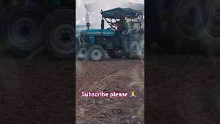 👉Tractor🚜 Barabanki Shorts 💯farming viral 🚜 🌾 shortvideos [upl. by Assert]