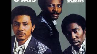 The Ojays  Back Stabbers 1972 HQ [upl. by Nam]