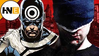 Daredevil Season 3 Ending Explained  Bullseye amp Daredevil Season 4 Predictions [upl. by Kunz]