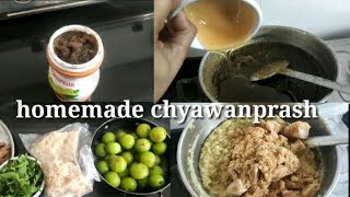 homemade chyawanprash full recipe youtube chyawanprash homemaderecipe foodwithmegha [upl. by Gnilrits]