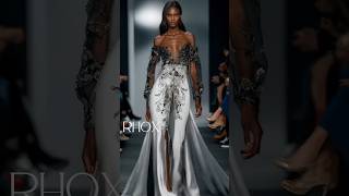 RHOX Most Beautiful Princess Dresses 2025 fashion fashionshow fashionevent wedding weddingdress [upl. by Biancha]