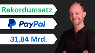 PayPalRallye Q3 2024 report was nun [upl. by Meier]