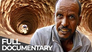 Life at 122 °F Surviving in the Hottest Places on Earth  Free Documentary [upl. by Ralston878]