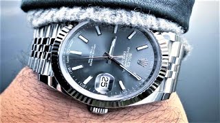 Top 5 Best Rolex Watch to Buy in 2024 [upl. by Anniken78]