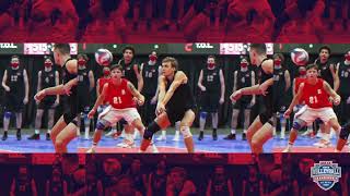 NAIA 2022 Mens Volleyball National Championship [upl. by Treboh]