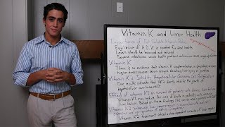 Will Vitamin K FIX YOUR HEALTH [upl. by Kit524]