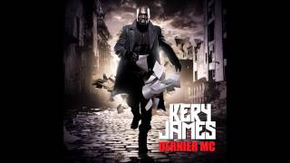 KERY JAMES  VENT DETAT 2013 HD [upl. by Atenek]